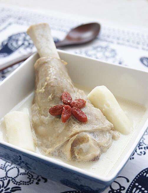 妇科疾病——中医食疗方！只要您有足够的耐心，结果总会让您满意