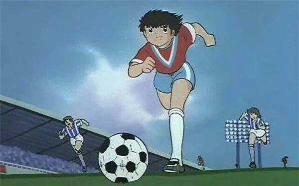 世界杯足球小将经典场面复刻,足球小将2019年世界杯