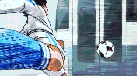 足球小将世少赛重制版德国vs日本,足球小将重制版129期荷兰热身赛