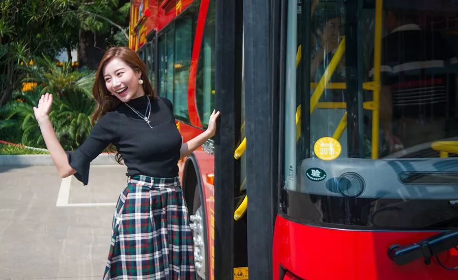 广州一日游攻略大全最佳线路,广州市双层巴士一日游