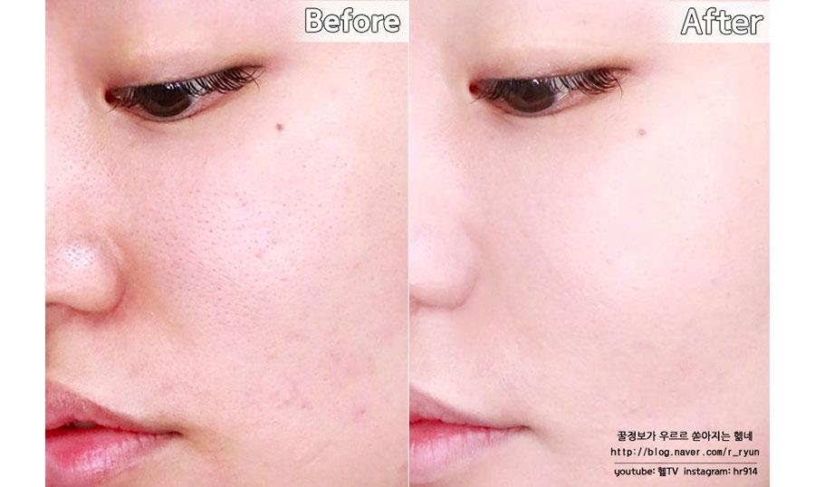 十款好用气垫哪个更适合你呢,10款火爆气垫的试用测评