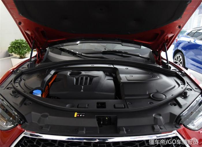 北京现代ENCINO今日上市荣威RX8/起亚全新智跑等车四月接踵来袭