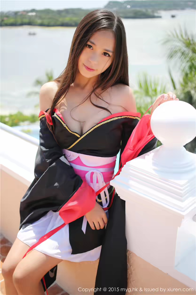 机巧少女不会受伤第一季,机巧少女不会受伤cos