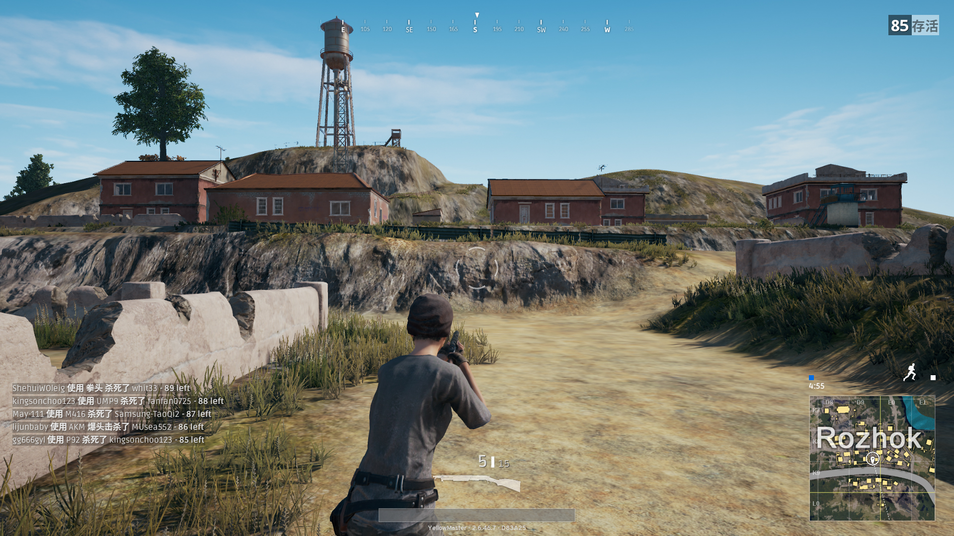 电脑内存可用容量只有一半,如何扩大电脑内存容量