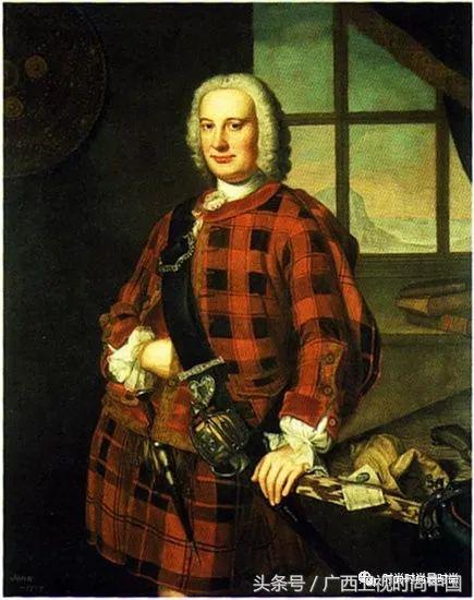 格纹高级感穿搭,格纹怎么穿显瘦