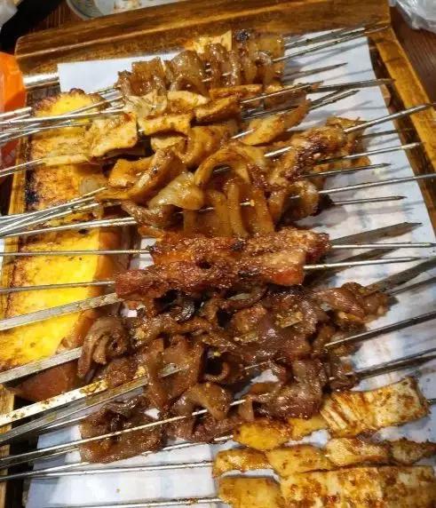 长春烧烤推荐排行榜最新,撸串季节到了来吧都准备好了