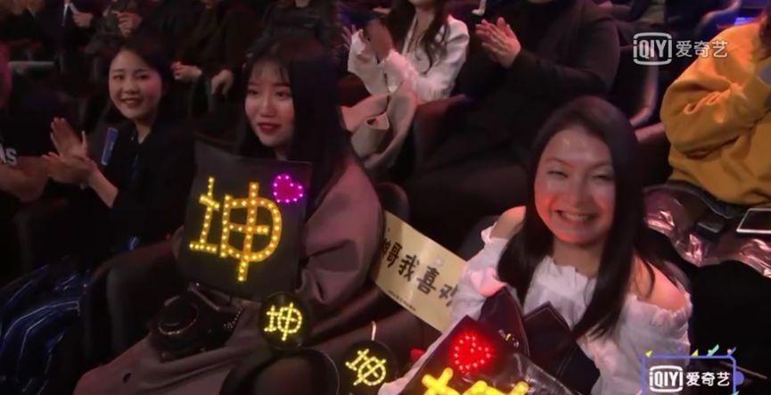 7年前的练习生范丞丞,练习生时期范丞丞