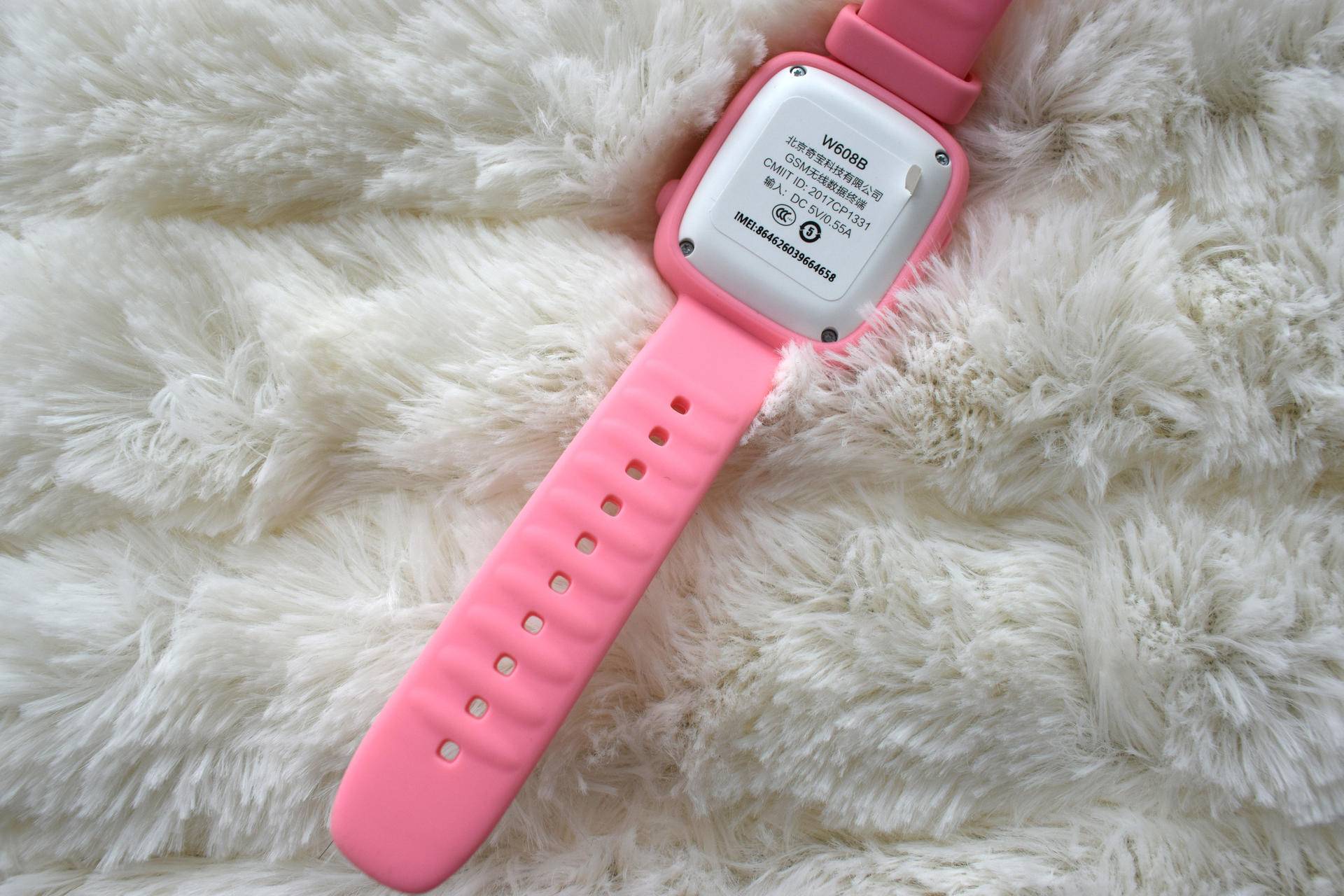 同类之中,实属上佳——360儿童手表SE3体验