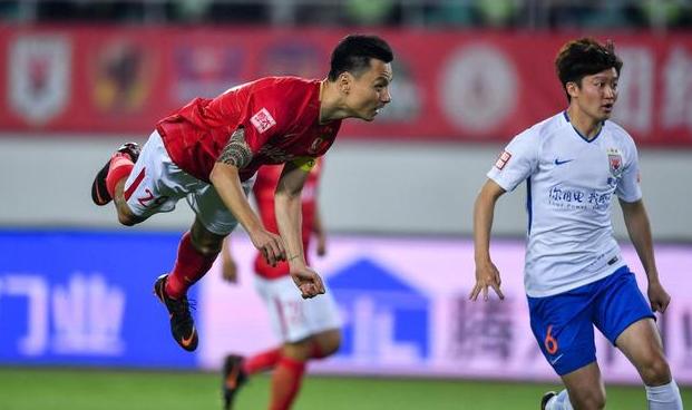 够浪！被恒大羞辱后鲁能要给15队当陪练，难怪马帅仅一年就放弃了