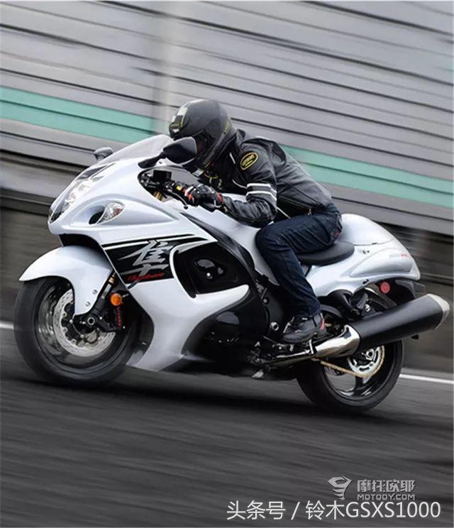 铃木隼新款是第几代,铃木隼新旧版外观对比