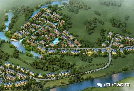 成都摇号买房楼盘,成都青白江佳兆业的房子值得买吗