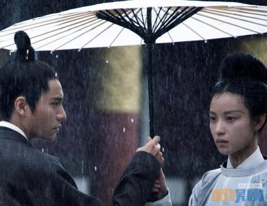 近10年口碑最好的20部爆款古装剧,近十年口碑最好的20部爆款古装剧