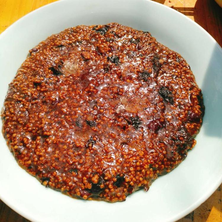 里外院，定格儿时最真的记忆