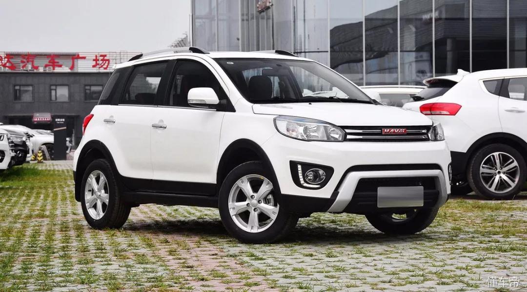 适合女士开的suv车推荐,适合女士开的车suv车推荐