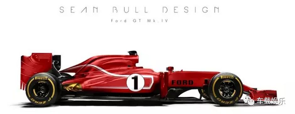 上海f1方程式赛事回放,引爆f1