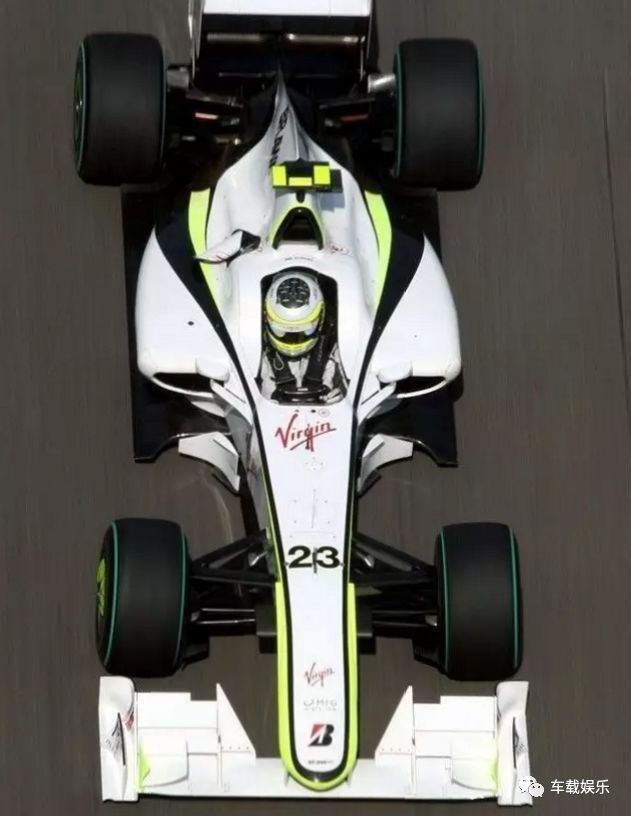 上海f1方程式赛事回放,引爆f1