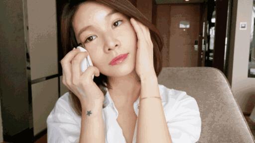 敏感肌眼周护理,轻奢眼周护理