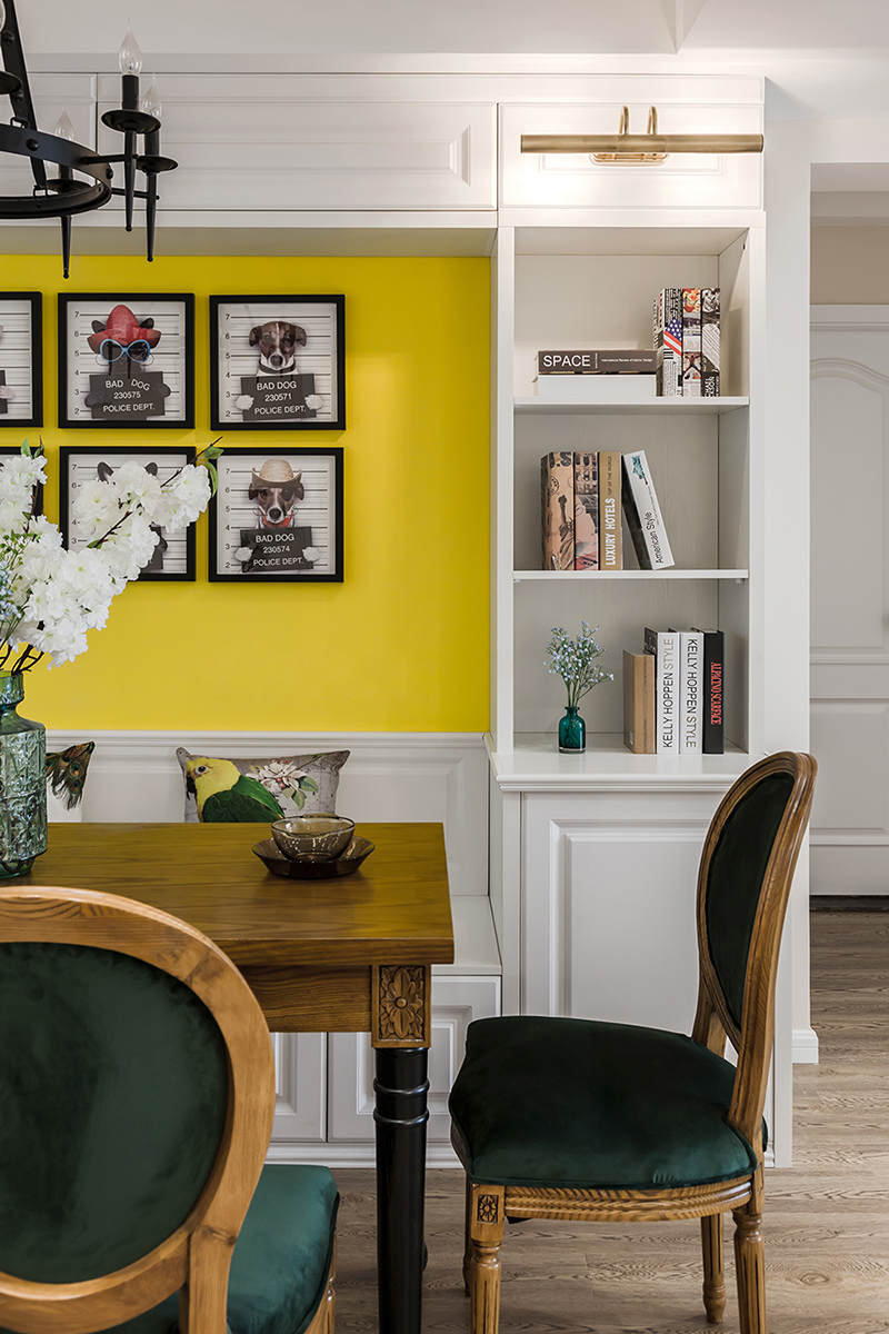 众森红谷一品装修效果图,南昌众森红谷一品装修效果