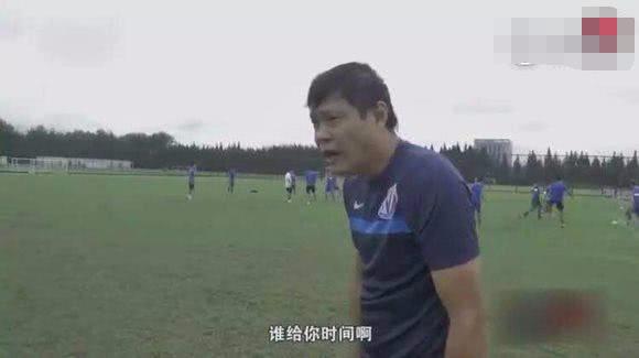 范志毅感慨中国足球现状,范志毅回应足球青训