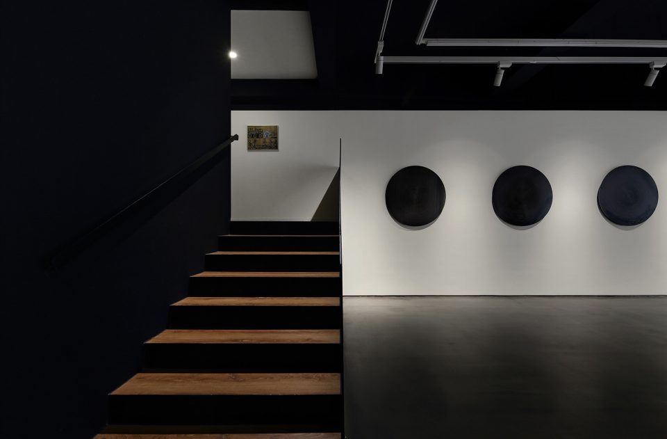 南京逸空间画廊设计师,南京逸空间画廊