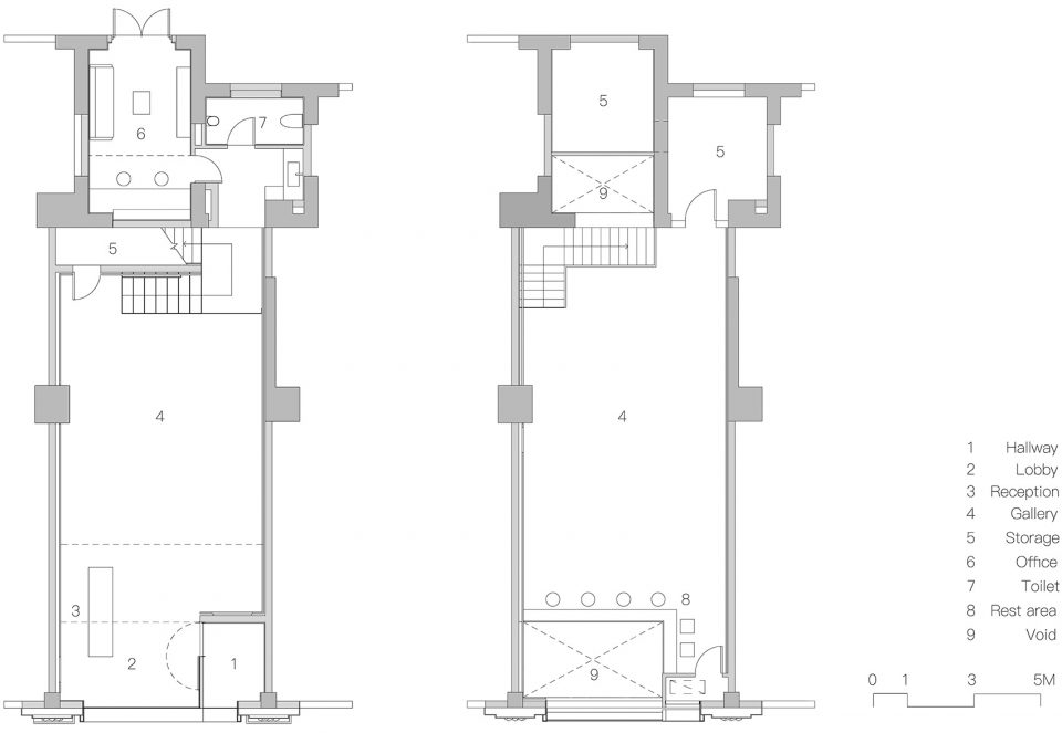 南京逸空间画廊设计师,南京逸空间画廊