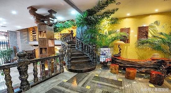 西安推荐中式婚礼场地,西安适合办婚礼的场地