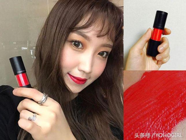 彩妆双胞胎,大牌断货了我还能买这些“一模一样”的!