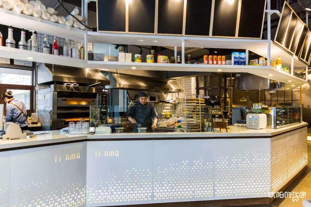 沈阳浪漫法式餐厅,沈阳十大必去的餐厅西餐