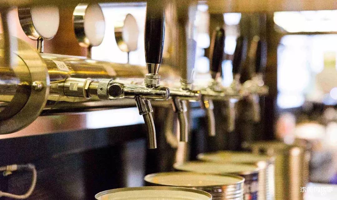 沈阳美食推荐必吃西餐,五一沈阳必打卡轻复古西餐厅推荐