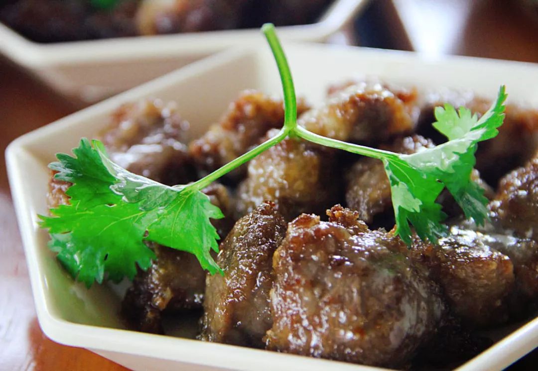 装修闽南特色小吃店,充满闽南古早元素的一家咖啡馆