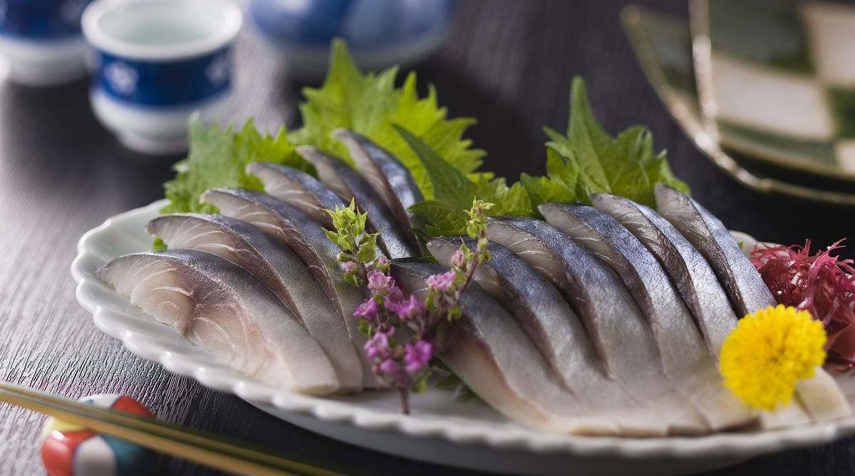 日本料理里经常点的鱼,日本料理最正宗的是什么鱼