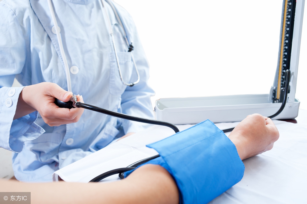 患上了高血压，还能愉快地滚床单吗？