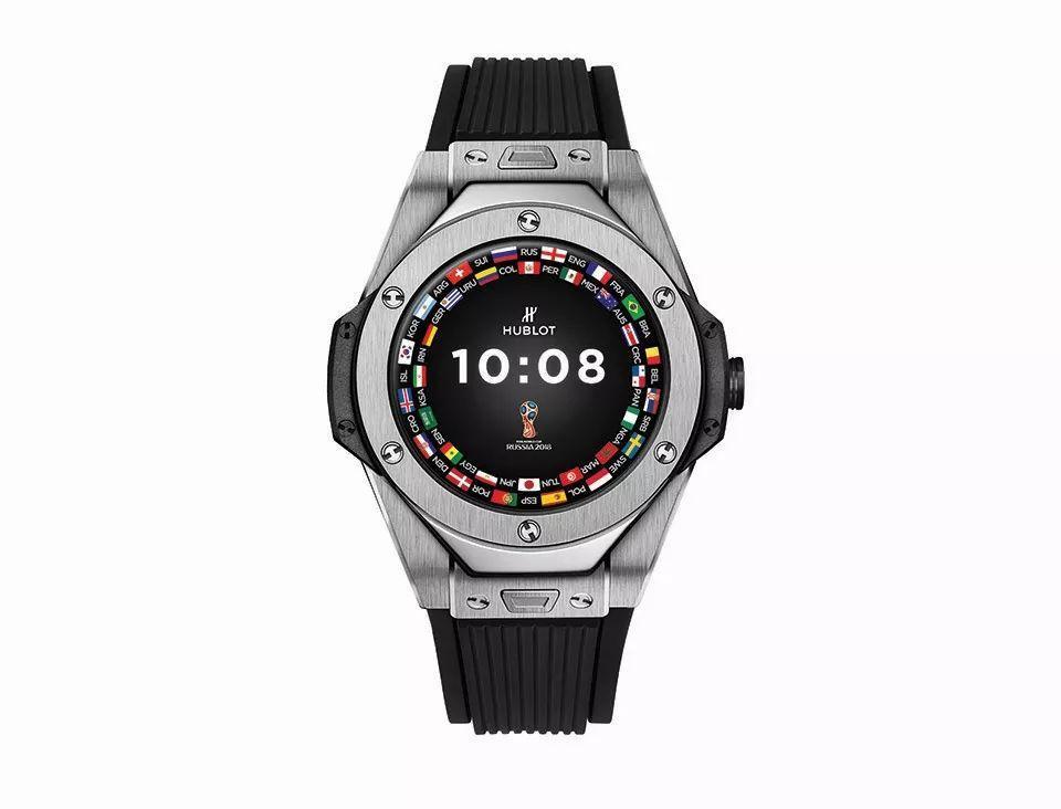 王源去巴塞尔钟表展,王源巴塞尔国际钟表珠宝展