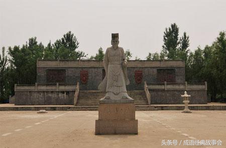 民间对历史上武功超群的人物评价，“项霸李金”分别是指谁呢？