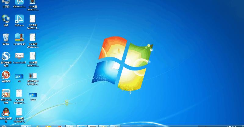 用“说”来操作鼠标，这个还是头一次见