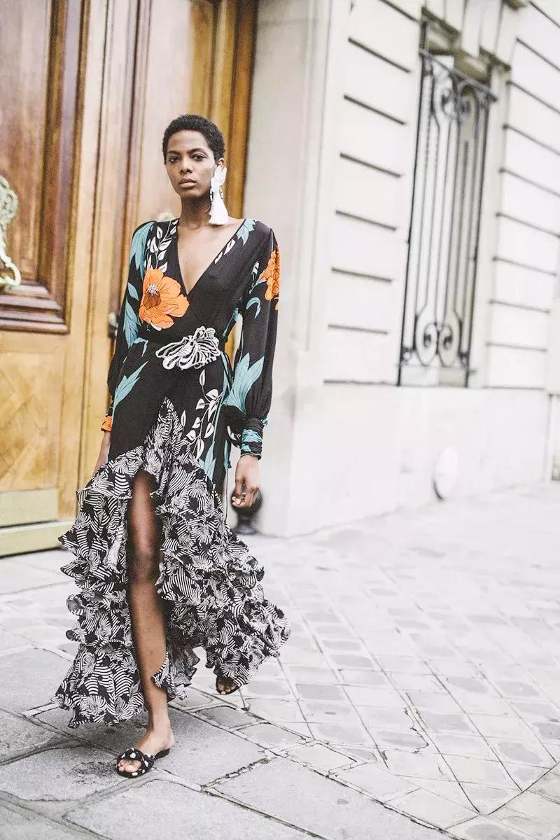 2020最火十款平底鞋,最新款平底鞋夏季