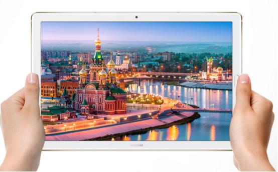 华为最新平板m5对比ipad,华为平板m5和苹果平板2018哪个好