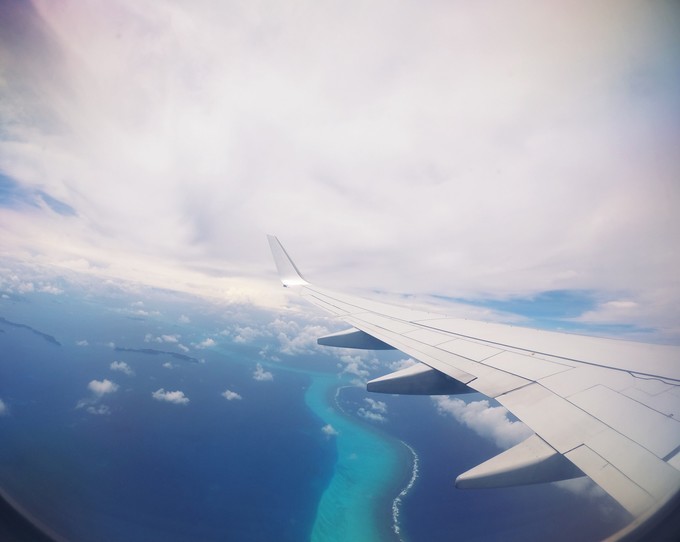 不需要做任何攻略就去的海岛国家!这样便可以玩转帕劳!