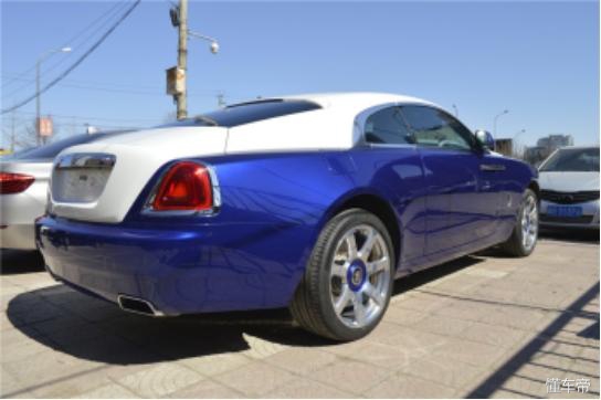 10.5代雅阁贴隐形车衣还是镀晶好,3000块钱的隐形车衣和1000的镀晶