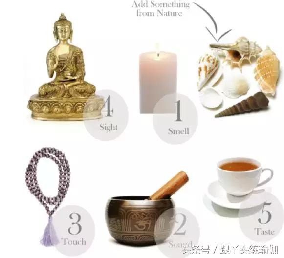 家中冥想空间设计,怎么进入冥想空间创建自己的空间