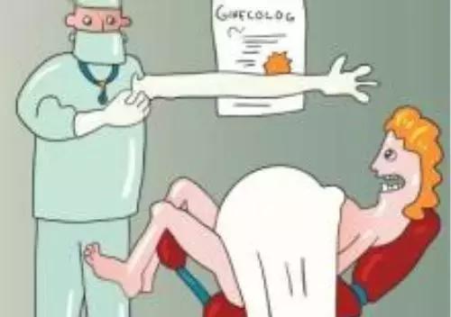 灌肠分娩,生孩子前灌肠的感受