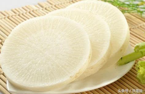 咽喉炎吃什么蔬菜最好,哪些蔬菜可以治咽喉炎