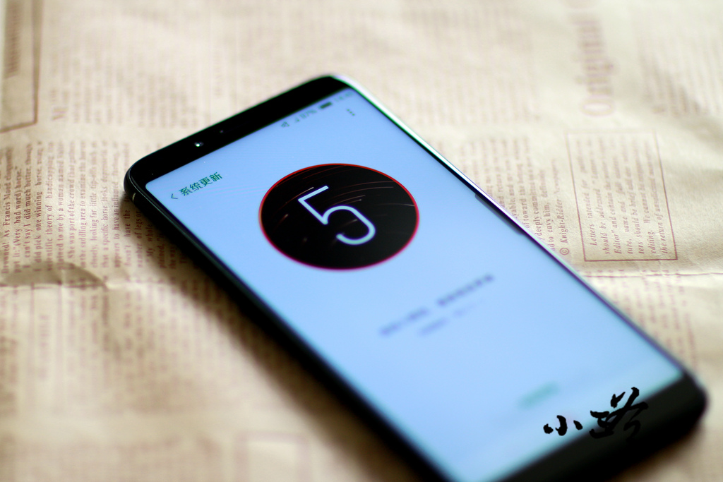 nubia系统评测,nubia评测