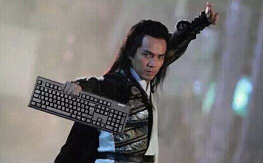 网络中那些令人惊艳的句子,幽默缓解尴尬气氛句子