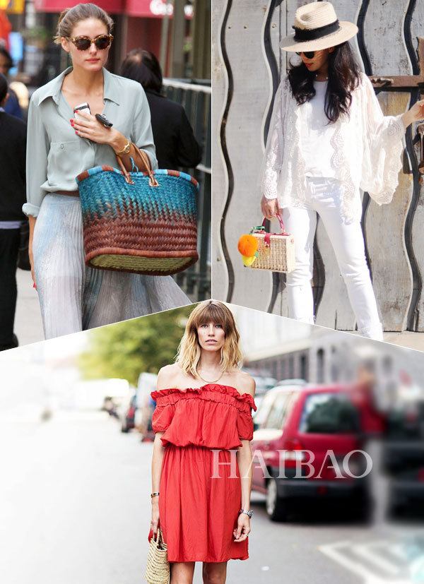 celine草编包颜色有哪些,celine包袋子能配到吗