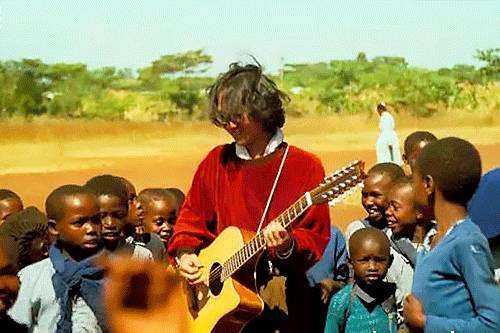 黄家驹组乐队经历,黄家驹谈最想合作的乐队