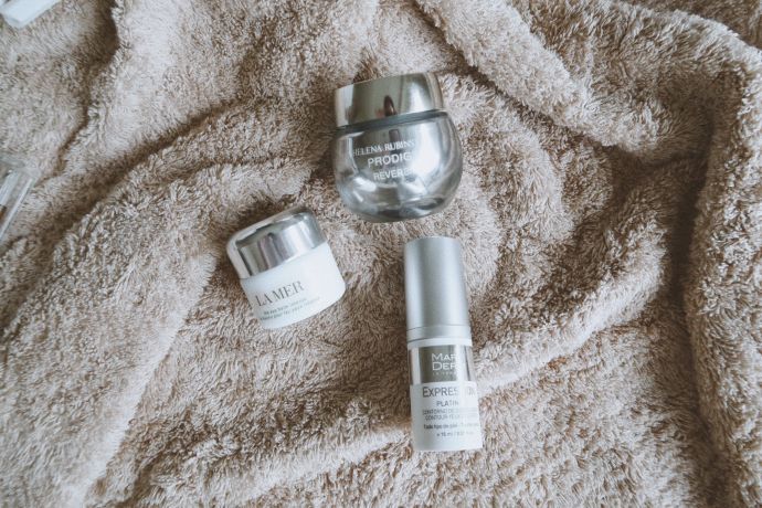 护肤干货,护肤干货每天坚持护肤真的很重要