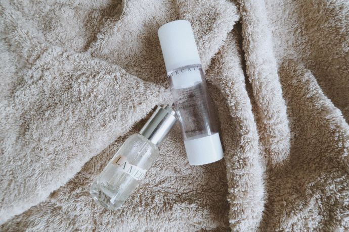 护肤干货,护肤干货每天坚持护肤真的很重要