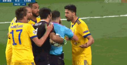 布冯神扑三点球完整视频,布冯6个点球视频