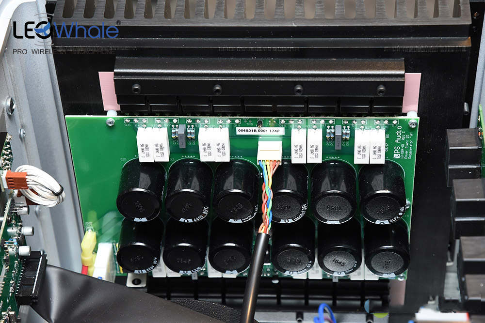 贫穷限制我想象：售价35万的电源再生神器，音响效果提升惊人？！